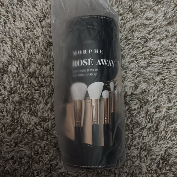 HP✨ NEW - Morphe Travel Brush Set - Picture 3 of 5
